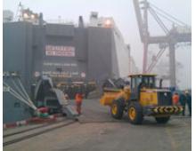 大件貨物及散雜貨運輸